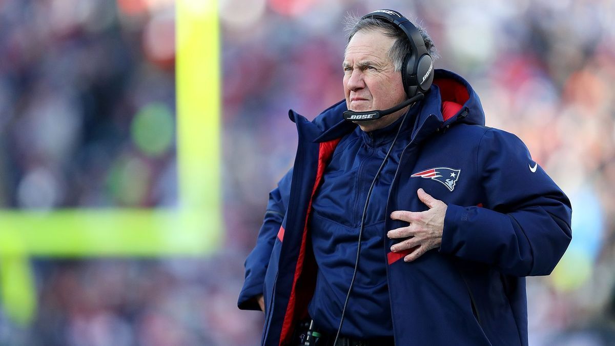 Bill Belichick