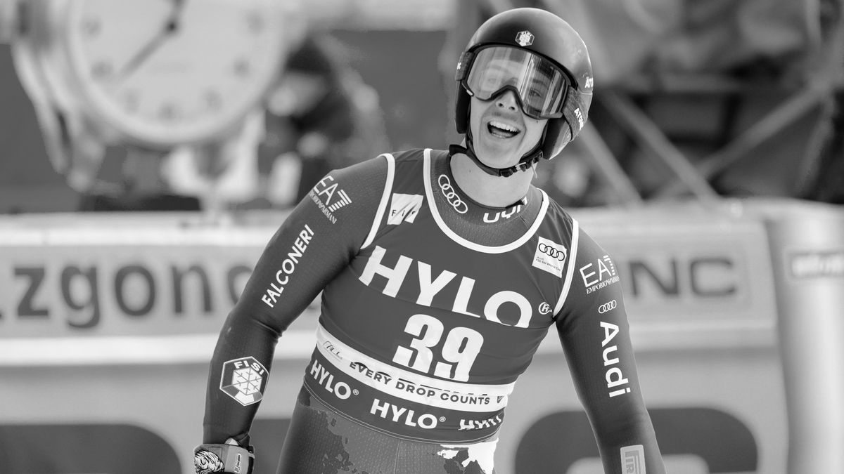 Matteo Franzoso