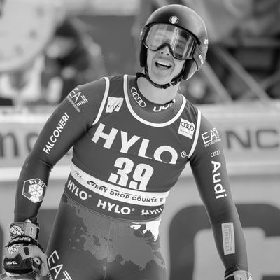 Matteo Franzoso