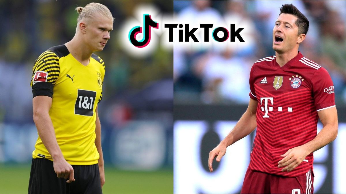Supercup tikotok