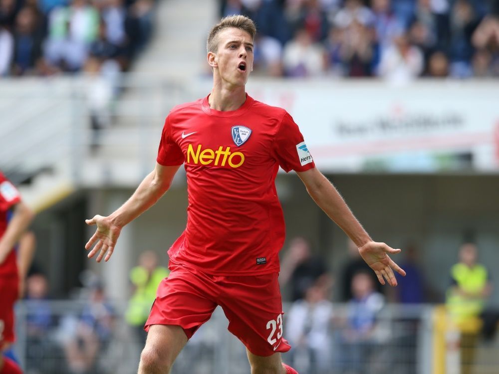 Haberer wechselt nach Freiburg
