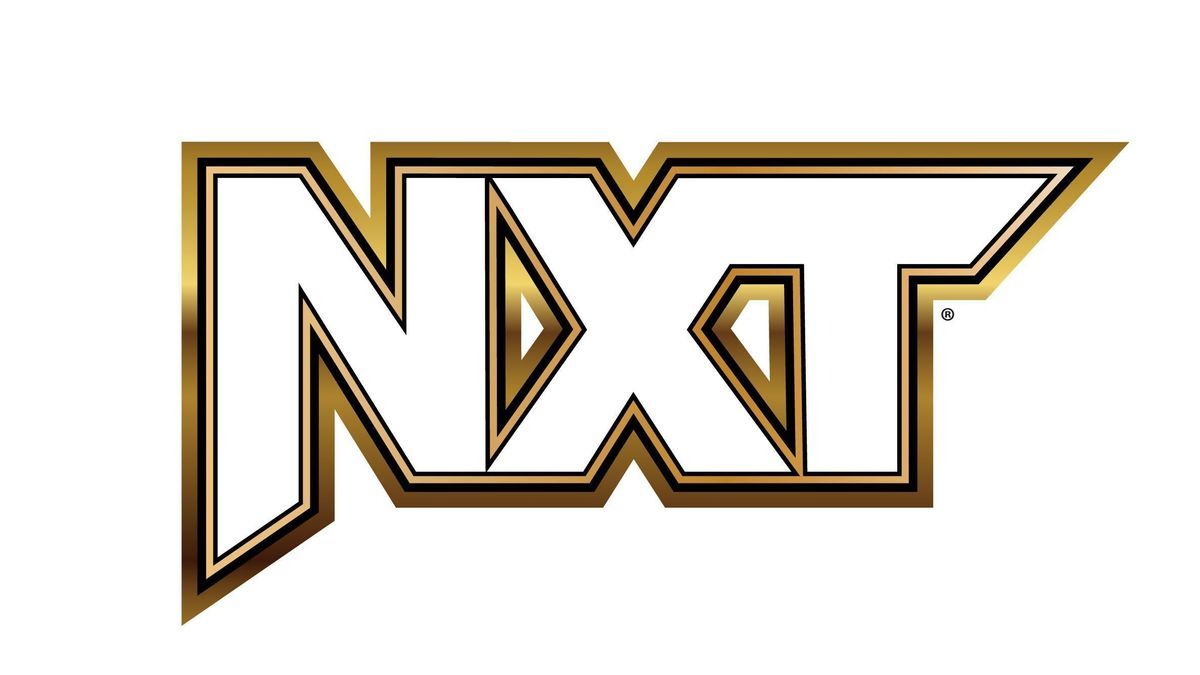 NXT Logo - weiß