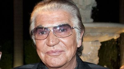 Profile image - Roberto Cavalli