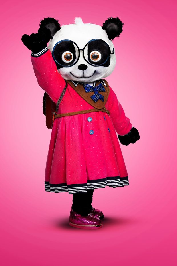 Der Panda