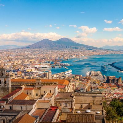 29 Verletzte bei Unglück auf Capri-Fähre