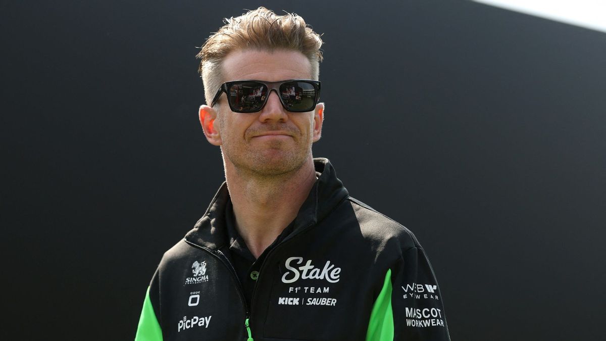 Nico Hülkenberg fährt seit diesem Jahr für Sauber