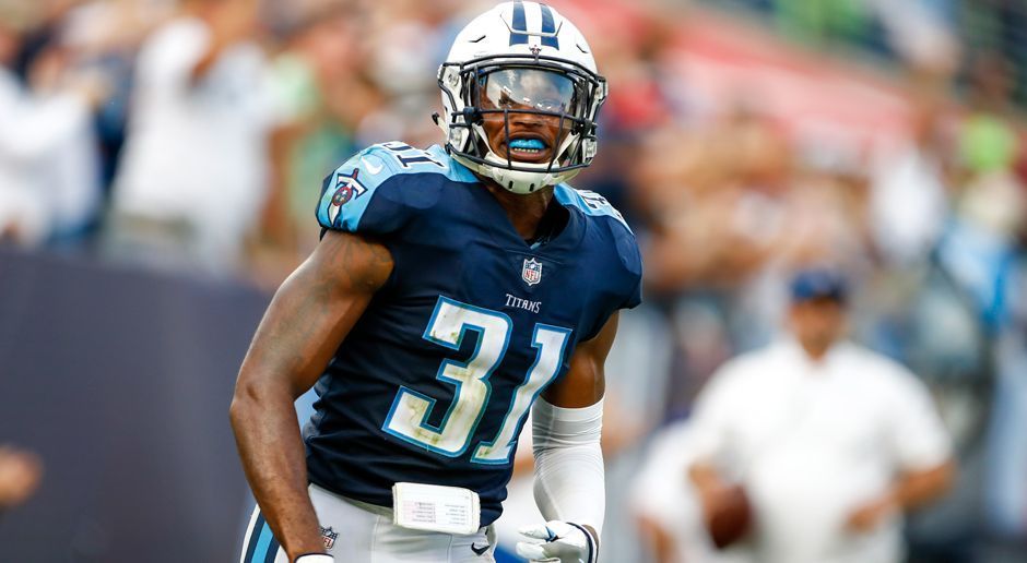 
                <strong>Tennessee Titans</strong><br>
                Kevin Byard (Free Safety, im Bild), Ben Jones (Center)
              