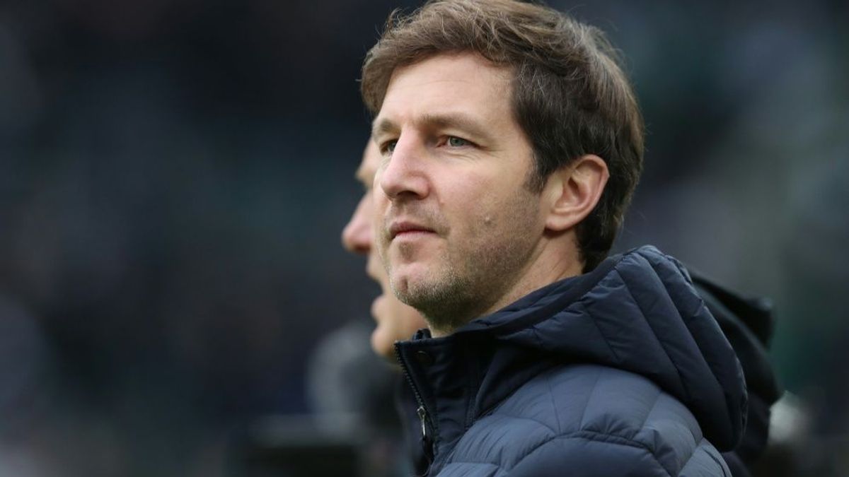 Saier findet die sportliche Lage beim SCF bedrohlich