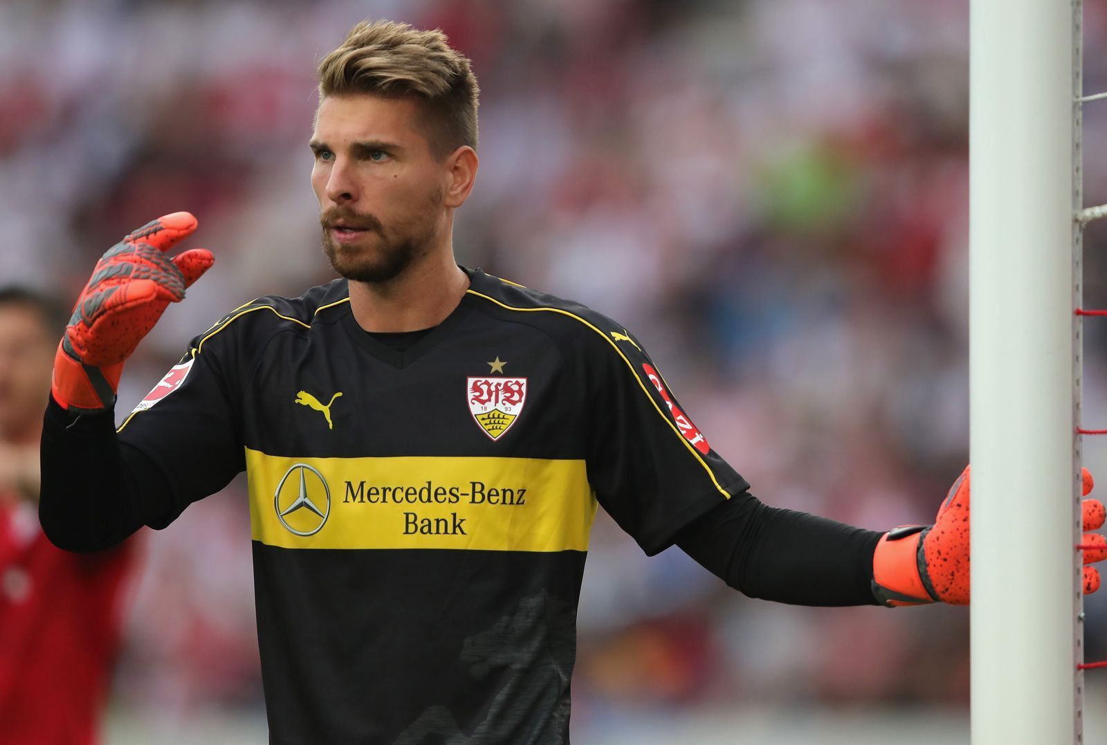 
                <strong>Ron-Robert Zieler (VfB Stuttgart)</strong><br>
                Einsatzminuten: 2.790Position: Torwart
              