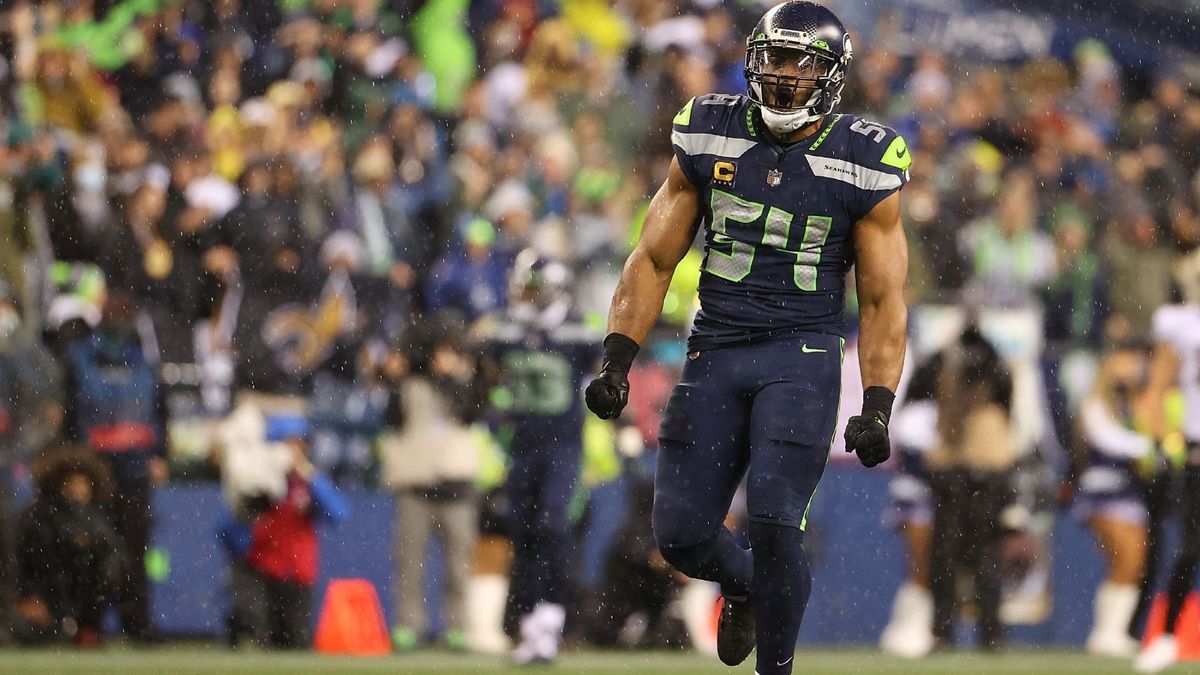 Nach Seahawks-Aus: Die Landing Spots für Bobby Wagner