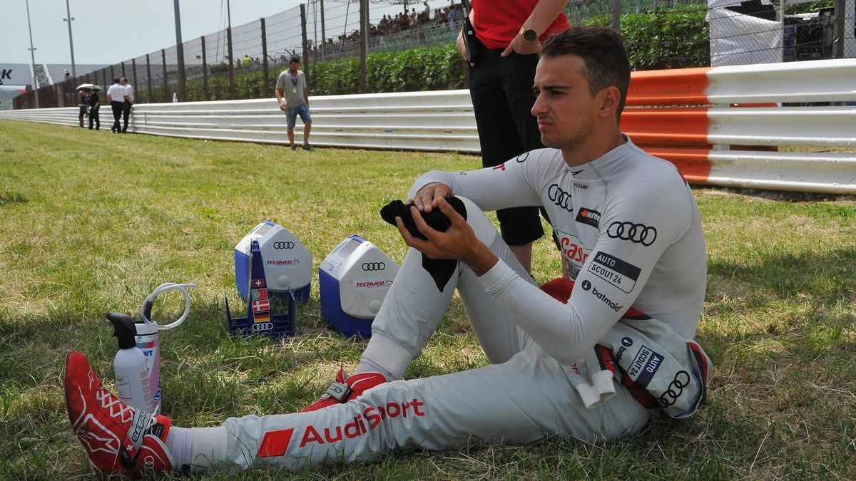Nico Müller
