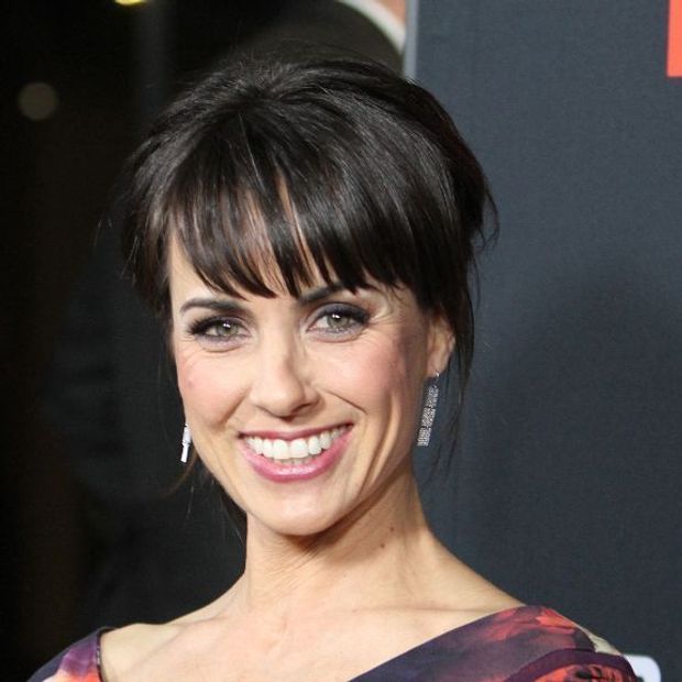 Constance Zimmer Image