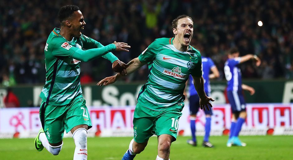 
                <strong>SV Werder Bremen</strong><br>
                Teilnahmen: 7 (1993/1994, 2004/2005, 2005/2006, 2006/2007, 2007/2008, 2008/2009, 2010/2011)
              