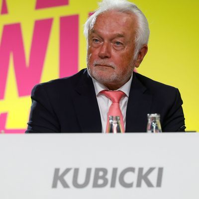 GERMANY-COALITION/FDP