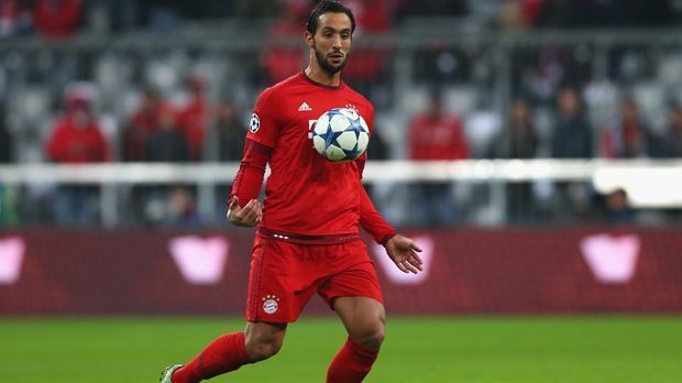 
                <strong>Mehdi Benatia</strong><br>
                Mehdi Benatia: Der Verteidiger kam in den letzten 20 Minuten, um mit seiner Kopfballstärke die Abwehr zu stabilisieren. Benatia machte seinen Job, ohne aufzufallen. ran-Note: 3
              