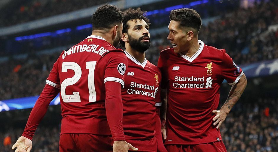 
                <strong>Einzelkritik City vs. LFC</strong><br>
                Der FC Liverpool und Trainer Jürgen Klopp stehen nach einem 2:1-Sieg im Halbfinale der Champions League! Zwar ging Pep Guardiolas Manchester City im Rückspiel in Führung, aber die Reds drehten die Partie und verhinderten eine Aufholjagd nach dem 3:0 im Hinspiel. ran.de hat beide Mannschaften in der Einzelkritik bewertet.
              