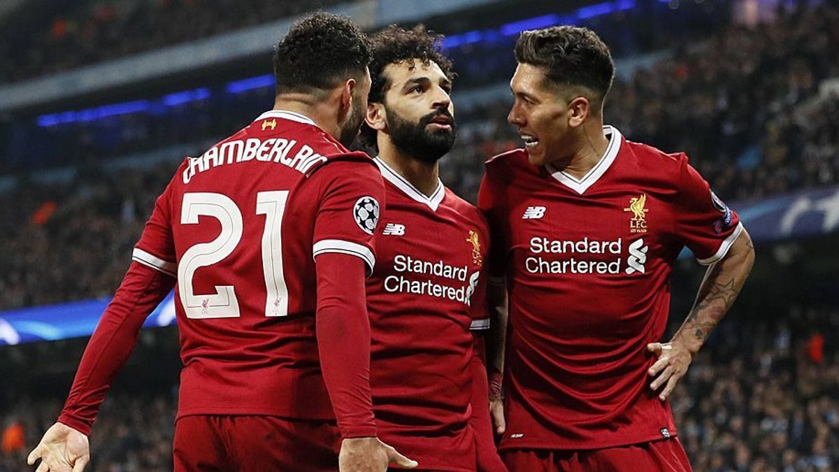 Einzelkritik City vs. LFC