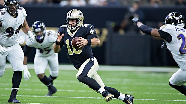 
                <strong>Chase Daniel</strong><br>
                Chase Daniel - Quarterback (New Orleans Saints)(Deutsche Übersetzung: Jag Daniel!)
              