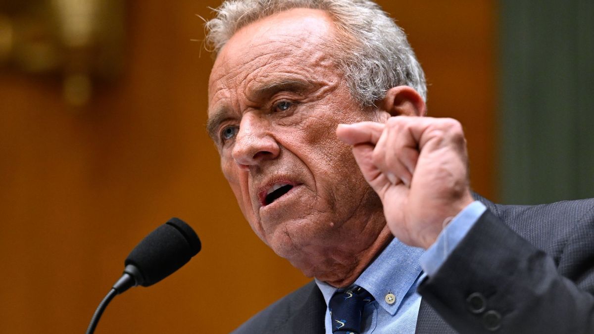 US-Senatsausschuss für Gesundheit, Bildung, Arbeit und Renten
