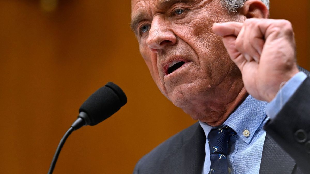 US-Senatsausschuss für Gesundheit, Bildung, Arbeit und Renten