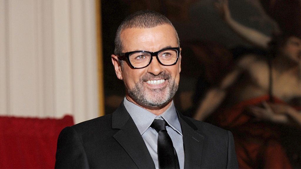 George Michael