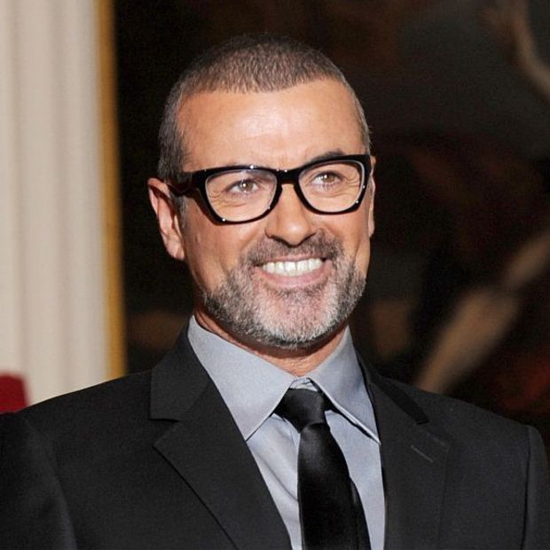 George Michael Image