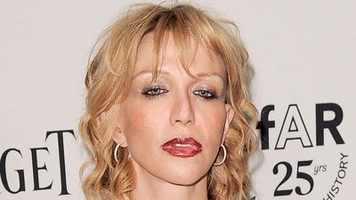 Profile image - Courtney Love