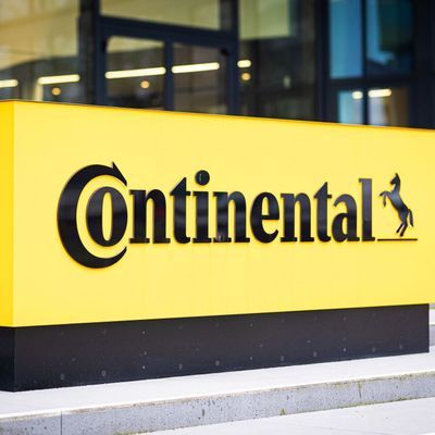 Continental 
