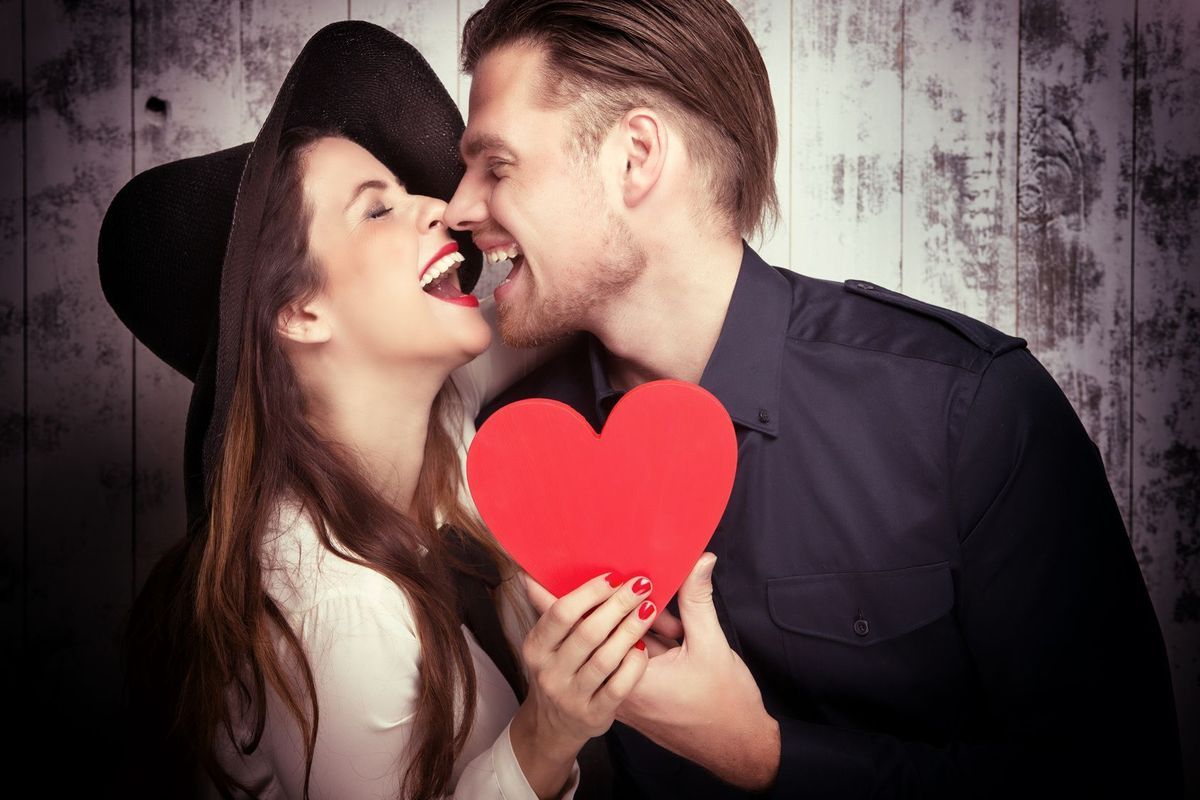 Heiraten: Ja oder nein?