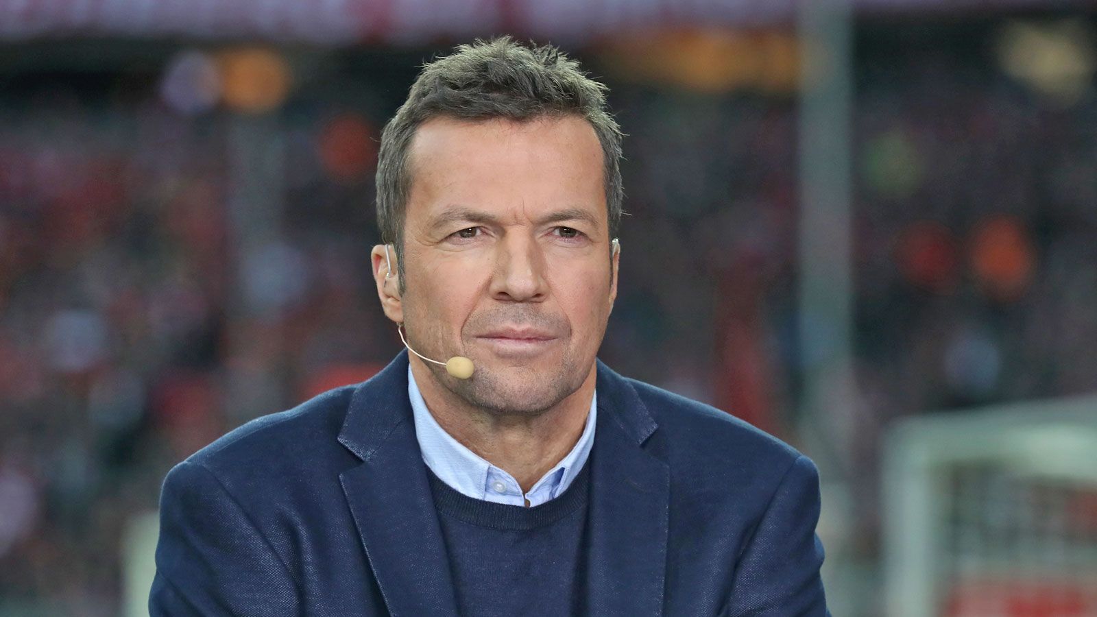 
                <strong>PLATZ 8: Lothar Matthäus</strong><br>
                "Wäre, wäre, Fahrradkette." (Rekord-Nationalspieler und Fußball-Experte Lothar Matthäus)
              