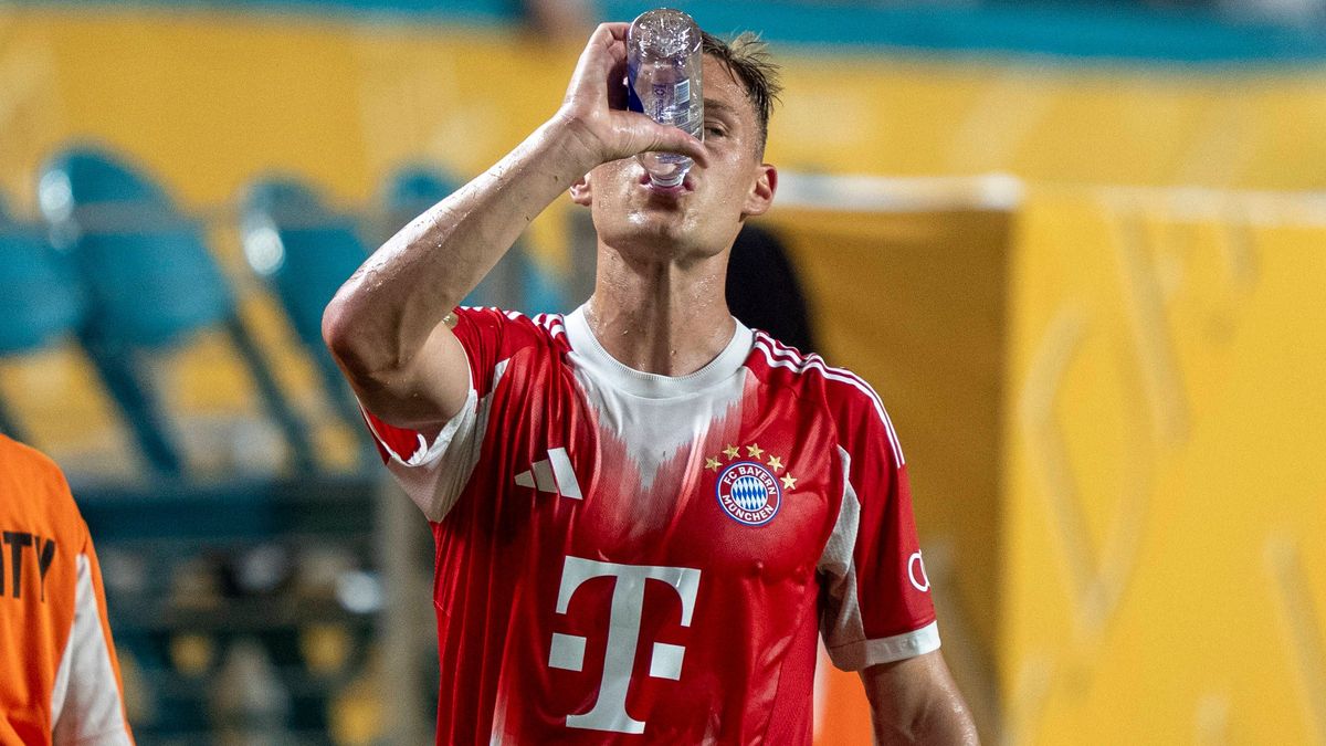 FC Bayern