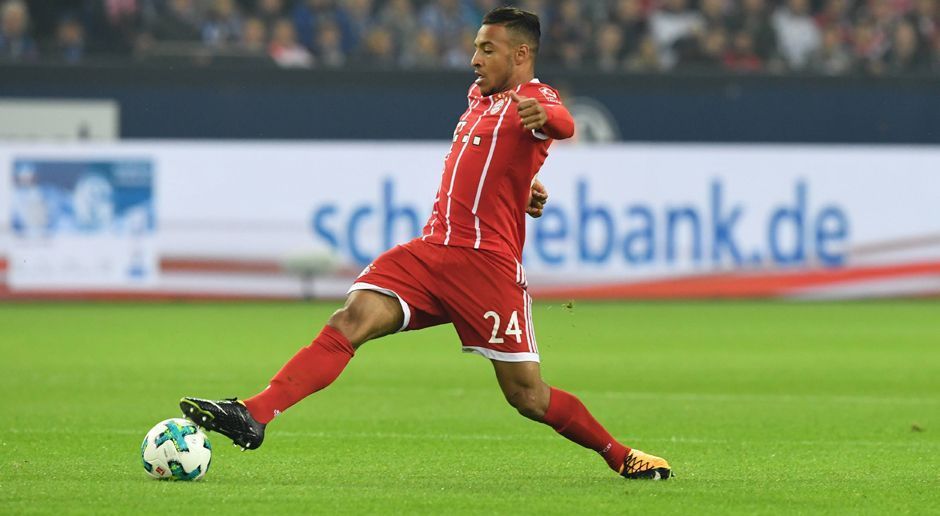 
                <strong>Corentin Tolisso</strong><br>
                Der Rekordeinkauf kommt nach 63 Minuten für Vidal und fügt sich nahtlos ein. Bei der Vier-gegen-zwei-Kontersituation zögert er zu lange mit dem Abspiel und schießt dann nur Müller in Abseitsposition ab. ran-Note: 4
              