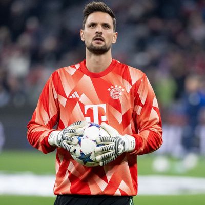 Bayern München - FC Kopenhagen