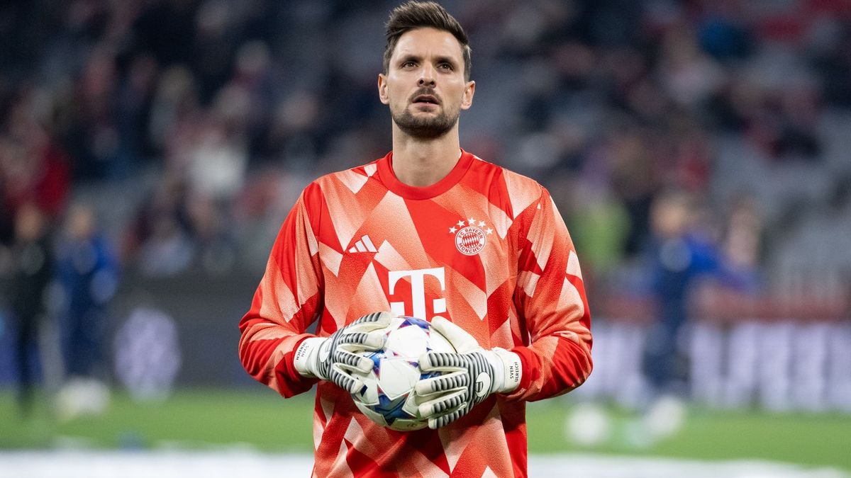 Bayern München - FC Kopenhagen