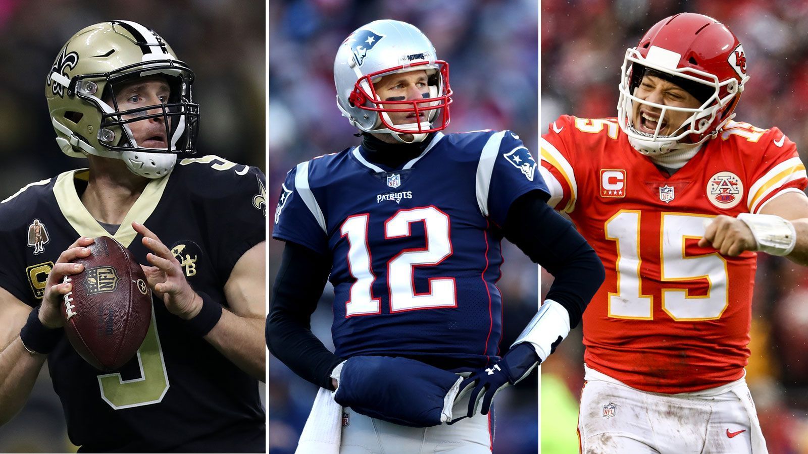 NFL-Playoffs: Angeberwissen zu den Conference Championship Games