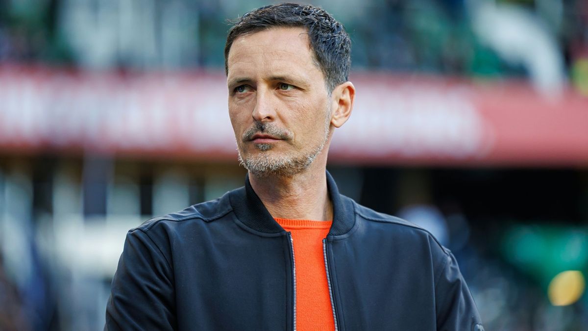 Toppmöller freut sich auf das nächste große Heimspiel