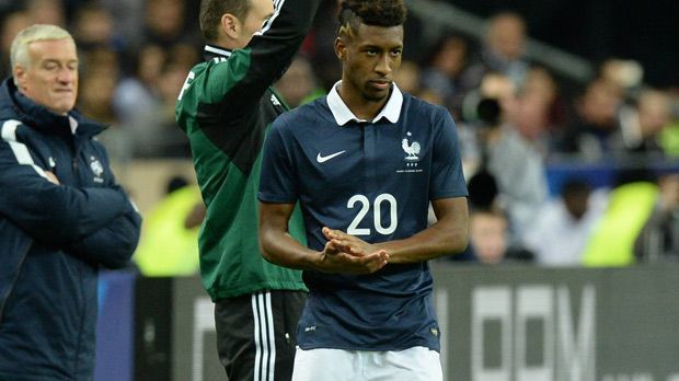 
                <strong>Kingsley Coman</strong><br>
                Kingsley Coman: Der Münchner wurde in der 69. Minute eingewechselt. Vernaschte mit seiner Schnelligkeit direkt Rüdiger und bereitete ein weiteres Mal gut vor. ran-Note: 2.
              