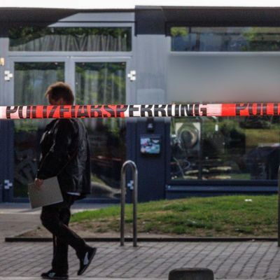Kreise: DB-App führt auf Spur von mutmaßlichem Angreifer