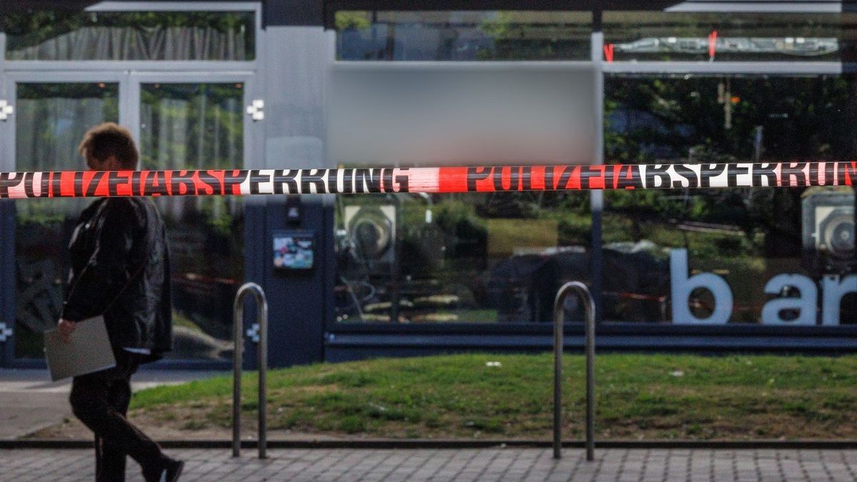 Kreise: DB-App führt auf Spur von mutmaßlichem Angreifer