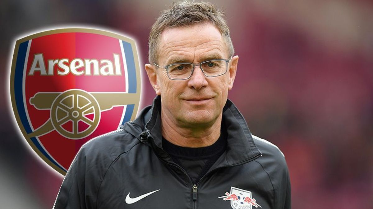 Ralf Rangnick