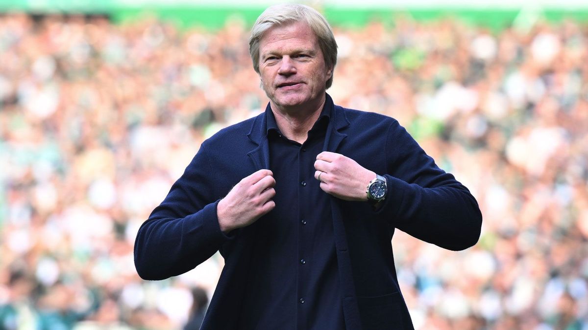 Oliver Kahn