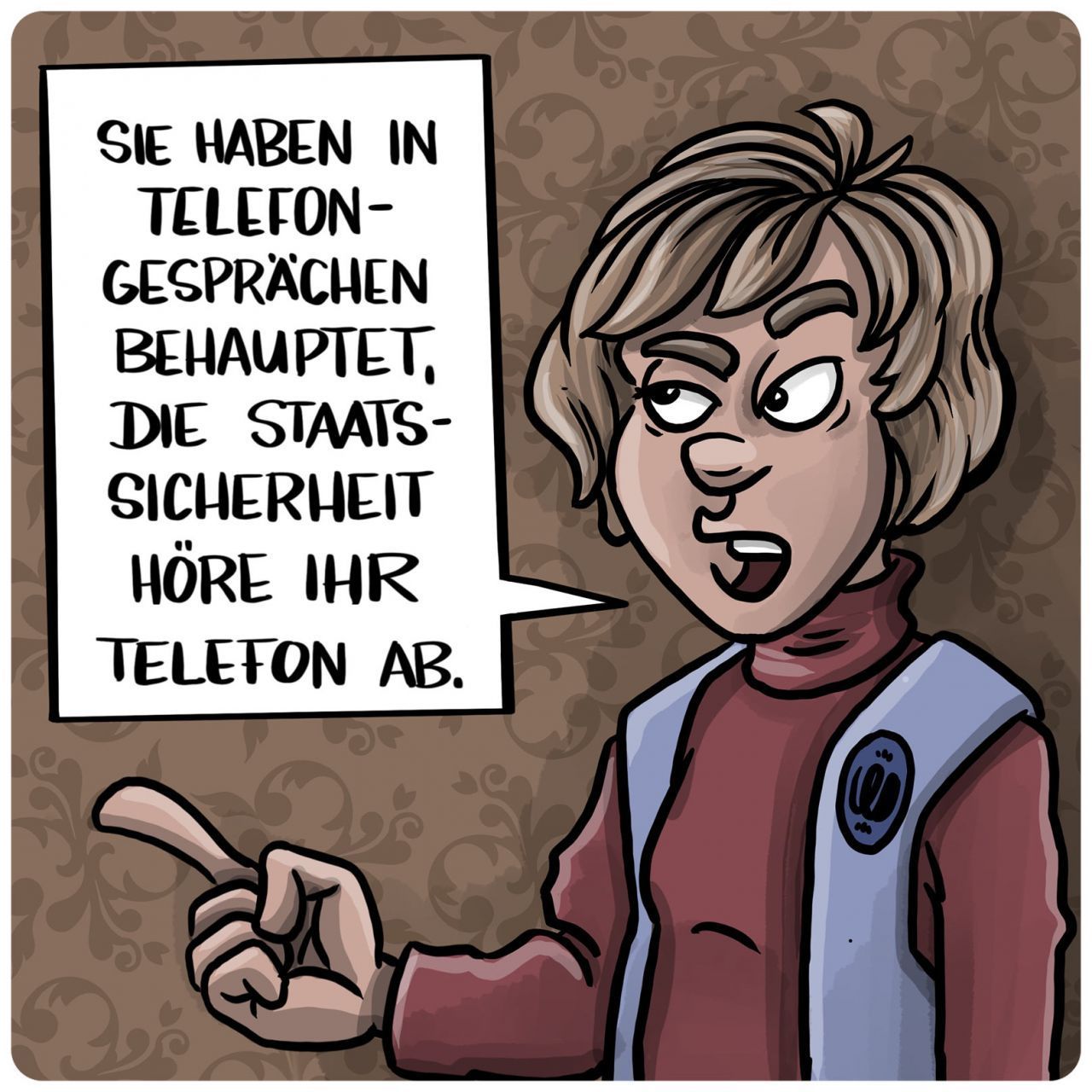 Broiler, Trabi, West-Pakete: So war der DDR-Alltag wirklich