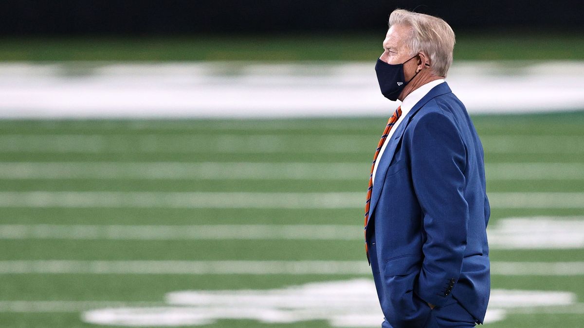 John Elway (Denver Broncos)