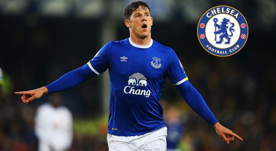 
                <strong>Ross Barkley</strong><br>
                Nachdem der Transfer von Ross Barkley im Sommer 2017 noch geplatzt war, wechselt der Mittelfeldspieler nun doch von Everton zum FC Chelsea. Die "Blues" haben den Wechsel des 24-Jährigen am Freitagabend bestätigt. Demnach unterschrieb der Nationalspieler einen Vertrag über fünfeinhalb Jahre beim englischen Meister und wird mit der Rückennummer "8" auflaufen. Die Ablösesumme soll sich laut übereinstimmenden Medienberichten auf 17 Millionen Euro belaufen. Im Sommer ist der Transfer Barkleys angeblich gescheitert, weil es sich der Engländer während des Deadline Days doch noch einmal anders überlegt haben soll.
              