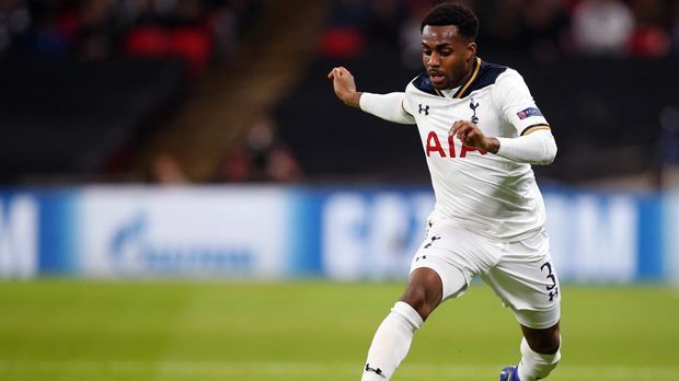 
                <strong>Danny Rose (Tottenham Hotspur)</strong><br>
                Ebenfalls ausfallen wird Spurs-Außenverteidiger Danny Rose für die ersten Spiele Tottenhams in der Gruppenphase der Champions League. Der 27-Jährige laboriert an einem Innenbandriss. Bei den Londonern rechnet man wohl erst im Oktober wieder mit einer Rückkehr des englischen Nationalspielers auf den Platz. Somit muss Tottenham gegen Dortmund ohne Wanyama und Rose bestehen.
              