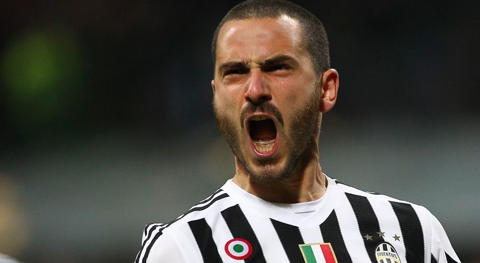 
                <strong>Leonardo Bonucci</strong><br>
                Leonardo Bonucci (Juventus Turin): Damit war nun nicht unbedingt zu rechnen. Der kantige Juve-Verteidiger ist einer der Lieblingsspieler von Pep Guardiola. "Schon seit immer", wie der Bayern-Trainer kürzlich erklärte. Vielleicht weil Bonucci ähnliche Eigenschaften wie einst Guardiola auf den Platz bringt: Disziplin und Fleiß. Auch Bonucci soll ein Kandidat für ManCity sein.
              