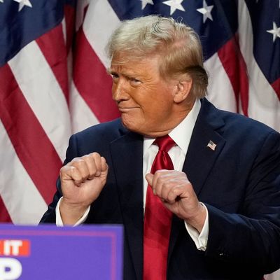 US-Wahlen 2024 - Trump - Jahreschronik 2024