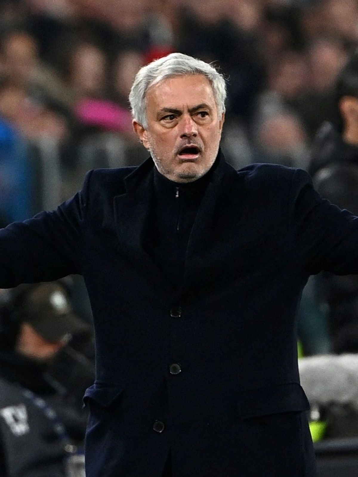 Jose Mourinho hat einen neuen Job