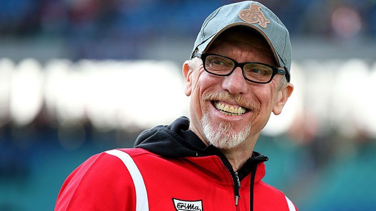 Peter Stöger (1. FC Köln)