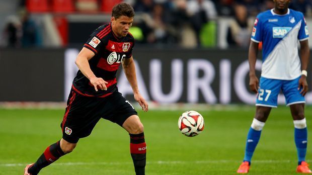 
                <strong>Sebastian Boenisch (Bayer Leverkusen)</strong><br>
                Abwehr - Sebastian Boenisch (Bayer Leverkusen): 68,35 Prozent gewonnene Zweikämpfe in acht Bundesliga-Spielen.
              